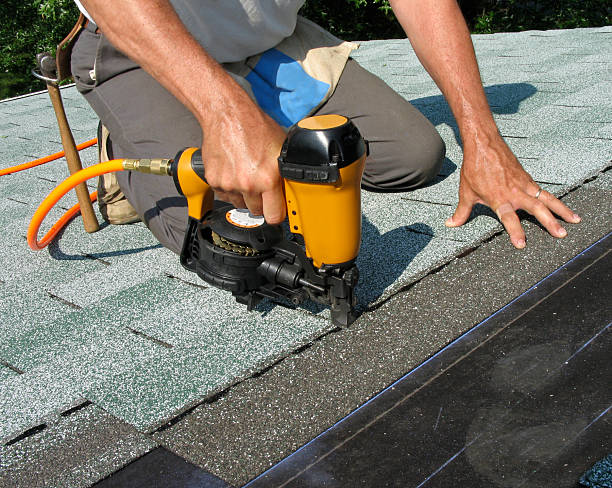 Professional Roofing Contractor in Cameron Park, CA