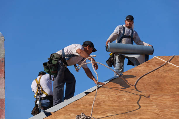 Best Commercial Roof Installation  in Meron Park, CA