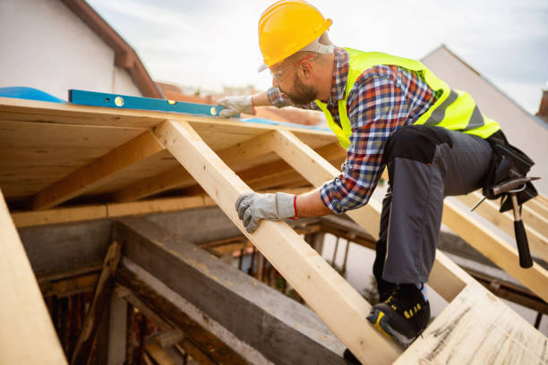 Best New Roof Installation  in Meron Park, CA