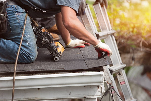 Quick and Trustworthy Emergency Roof Repair Services in Cameron Park, CA