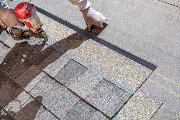 Best Commercial Roofing Services  in Meron Park, CA
