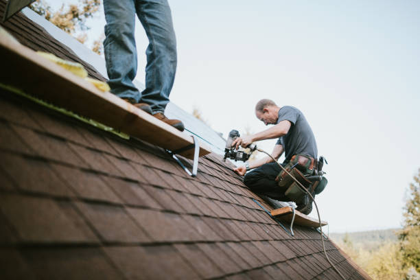 Best Local Roofing Companies  in Meron Park, CA