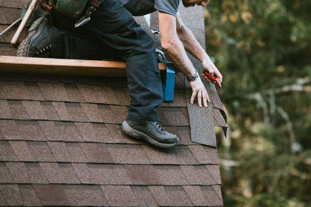 Best Shingle Roofing Installation  in Meron Park, CA